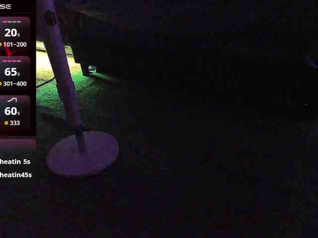 bubblybubbles webcam