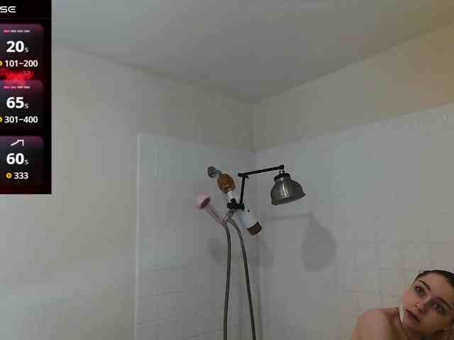 bubblybubbles webcam