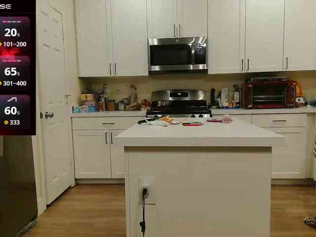 bubblybubbles webcam