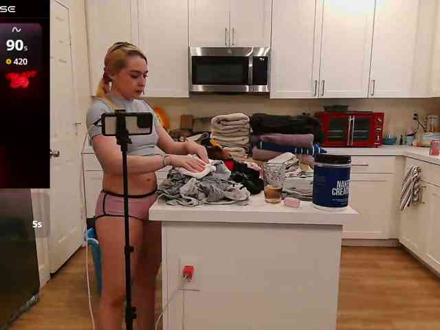 bubblybubbles webcam
