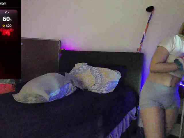 bubblybubbles webcam