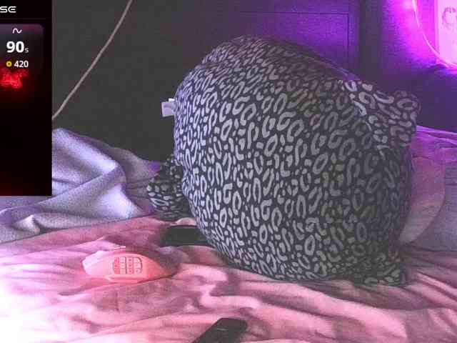 bubblybubbles webcam
