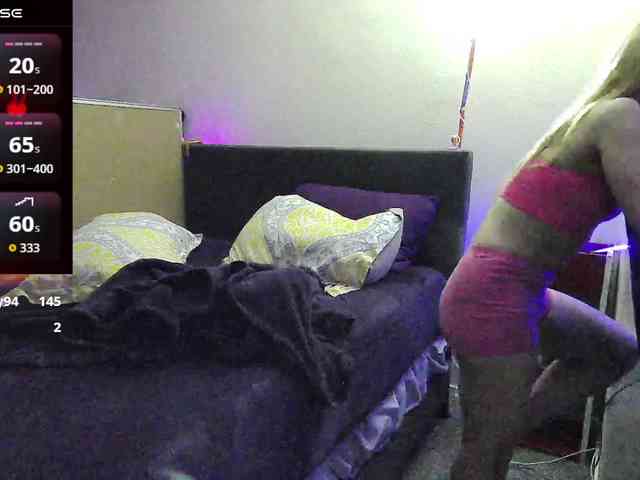 bubblybubbles webcam