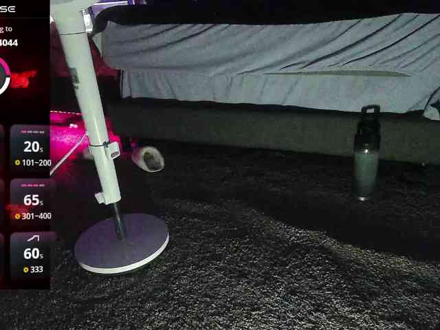 bubblybubbles webcam