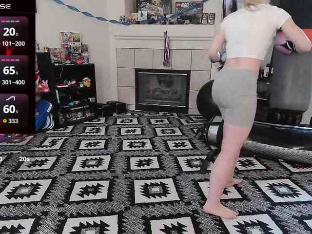 bubblybubbles webcam