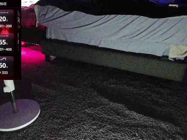 bubblybubbles webcam