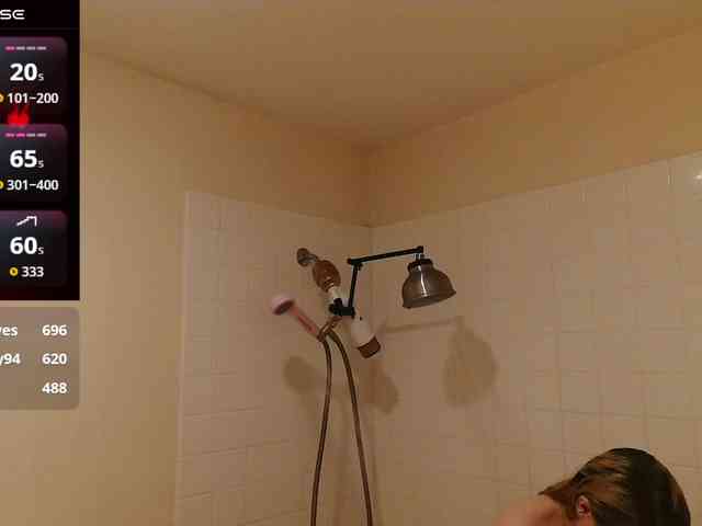 bubblybubbles webcam