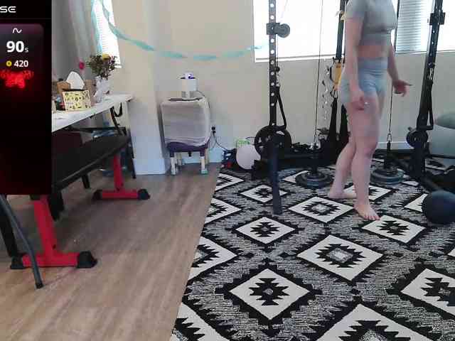 bubblybubbles webcam