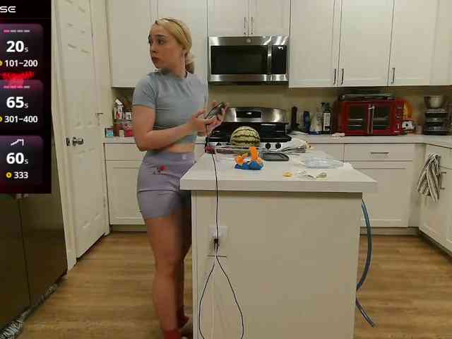 bubblybubbles webcam