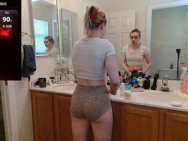 bubblybubbles webcam