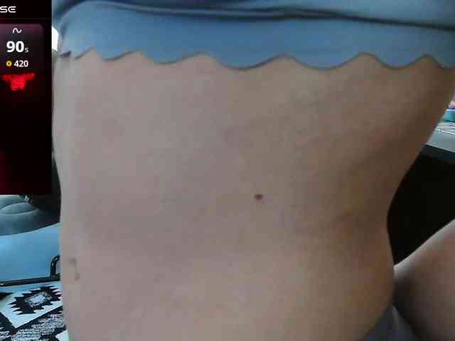 bubblybubbles webcam