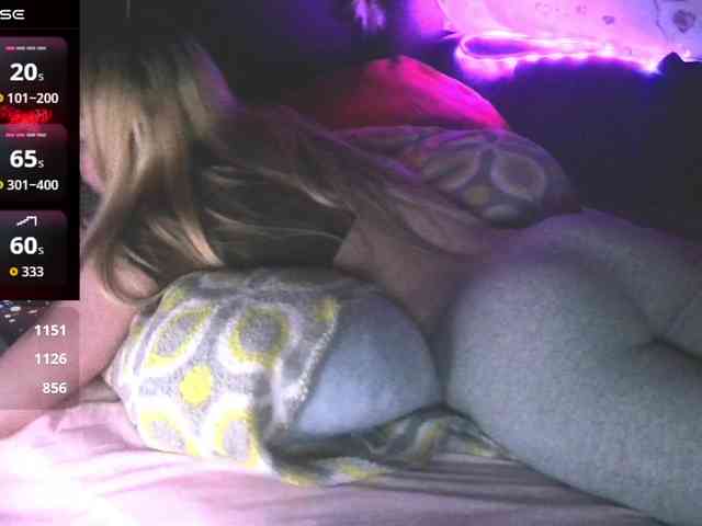 bubblybubbles webcam