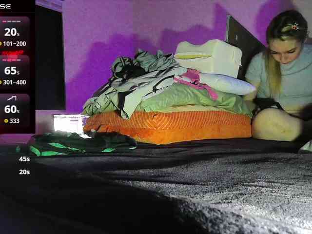 bubblybubbles webcam