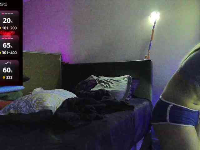 bubblybubbles webcam
