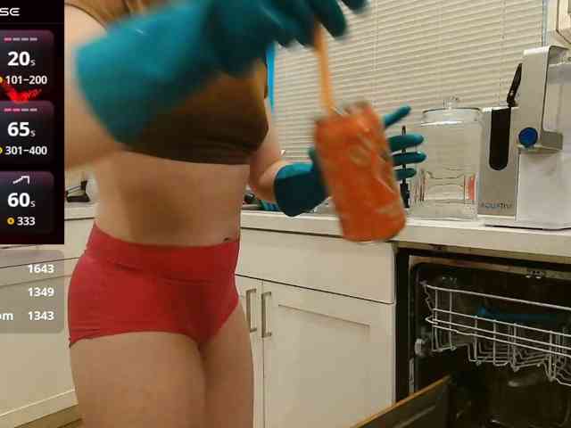 bubblybubbles webcam