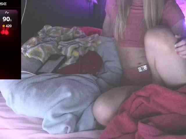 bubblybubbles webcam