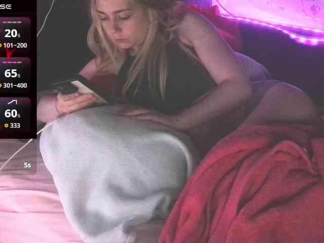 bubblybubbles webcam