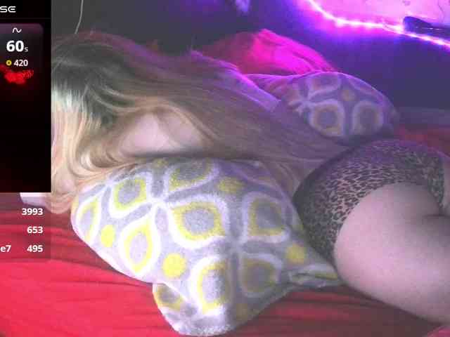 Modella: bubblybubbles