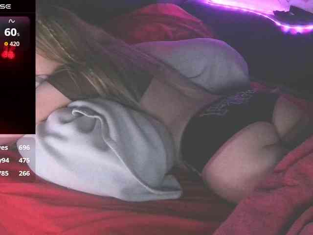 bubblybubbles webcam