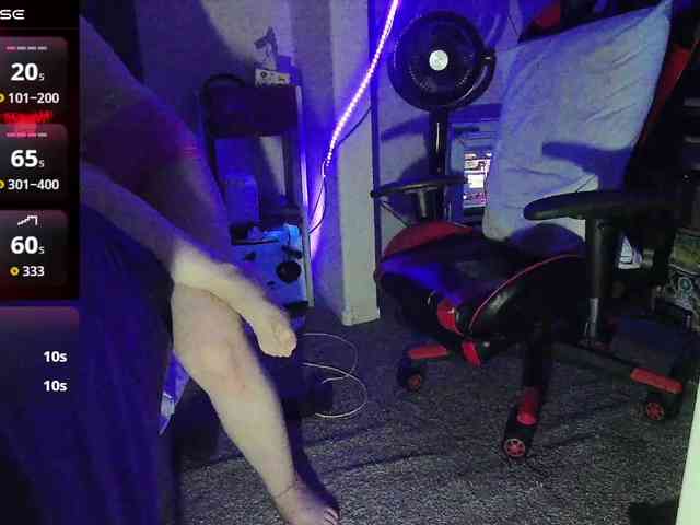 Modella: bubblybubbles