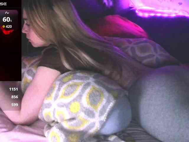 bubblybubbles webcam