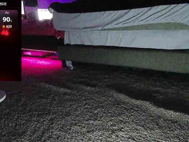 bubblybubbles webcam