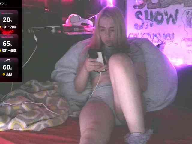 bubblybubbles webcam