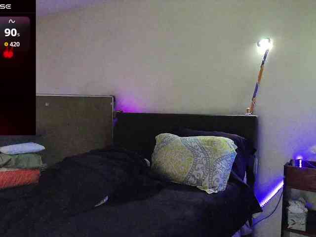bubblybubbles webcam