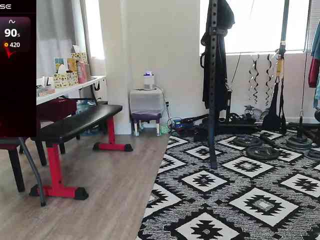 bubblybubbles webcam