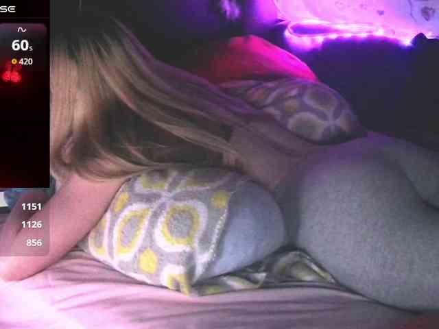 bubblybubbles webcam