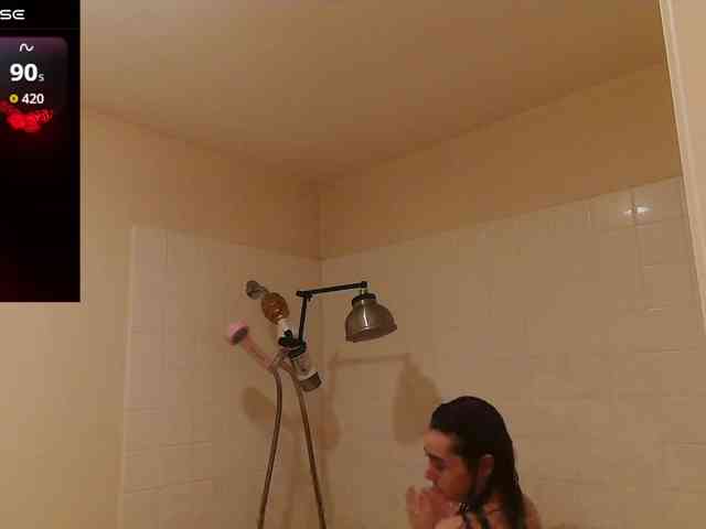 bubblybubbles webcam