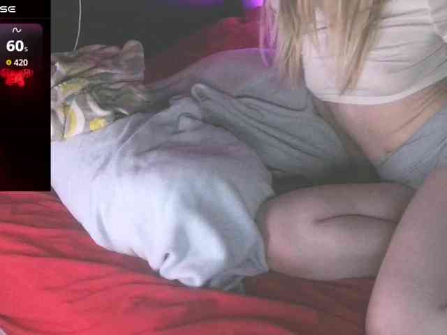 bubblybubbles webcam