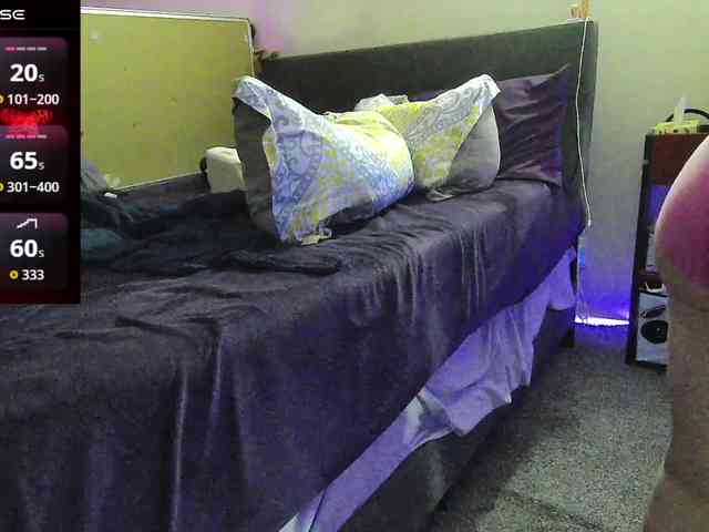 bubblybubbles webcam