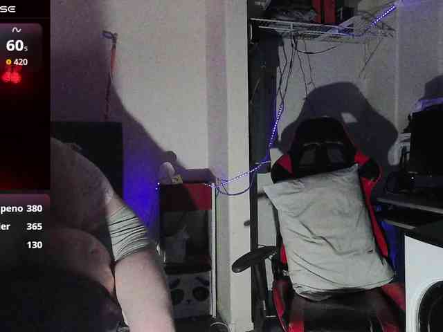 bubblybubbles webcam