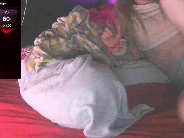 bubblybubbles webcam