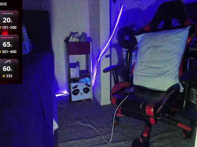 bubblybubbles webcam