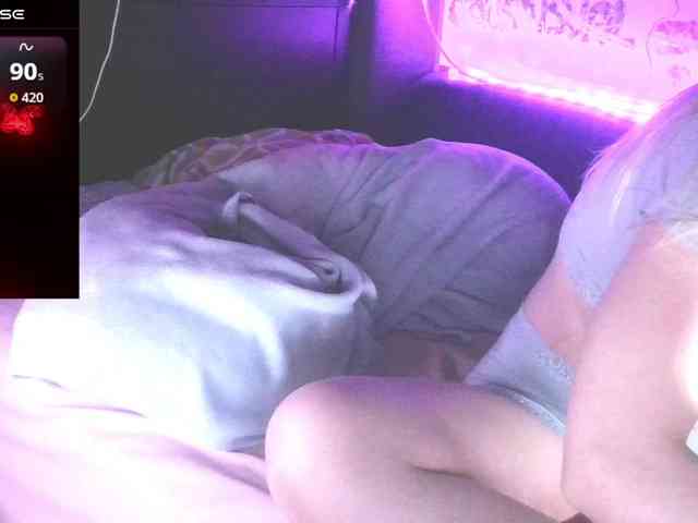 bubblybubbles webcam