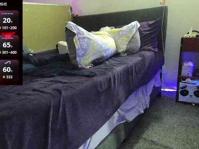 bubblybubbles webcam