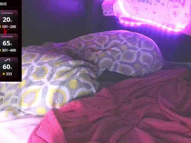 bubblybubbles webcam