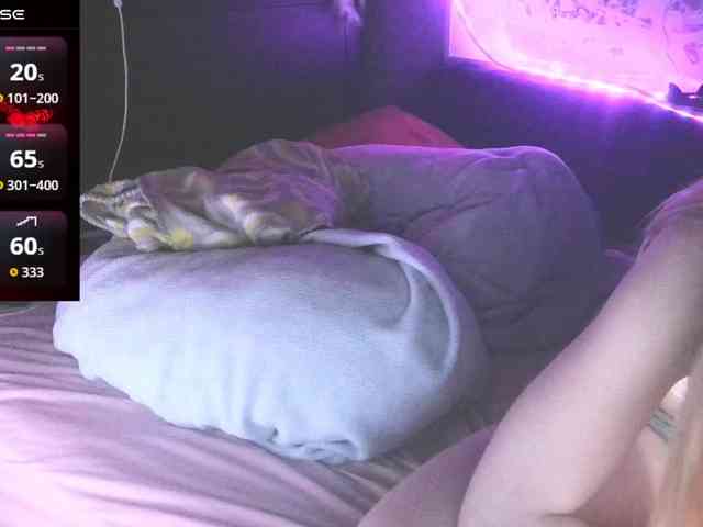 Modella: bubblybubbles