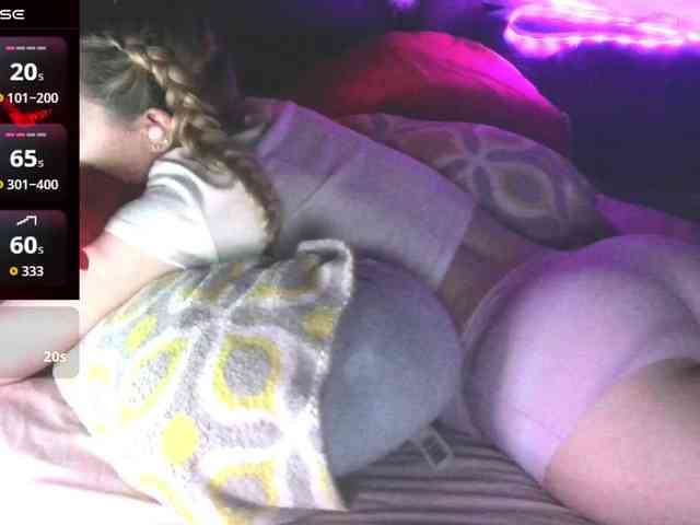 bubblybubbles webcam