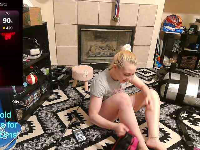 bubblybubbles webcam