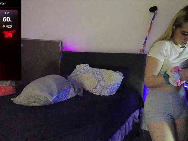 bubblybubbles webcam
