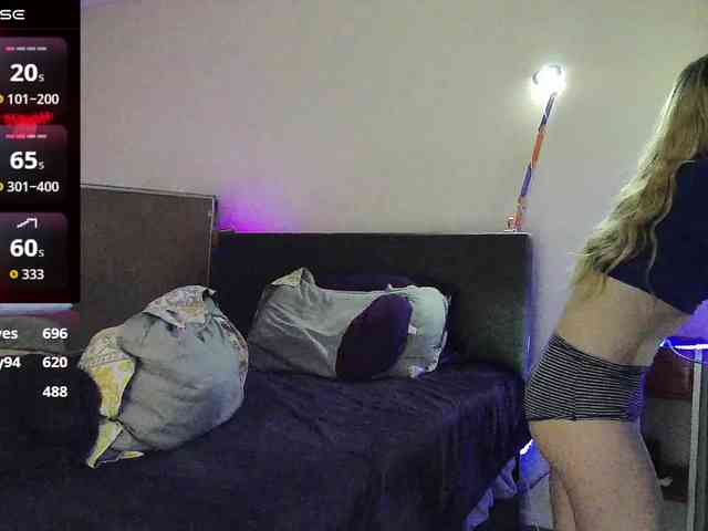bubblybubbles webcam
