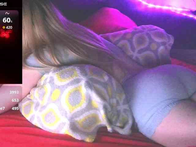 Modella: bubblybubbles