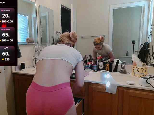bubblybubbles webcam