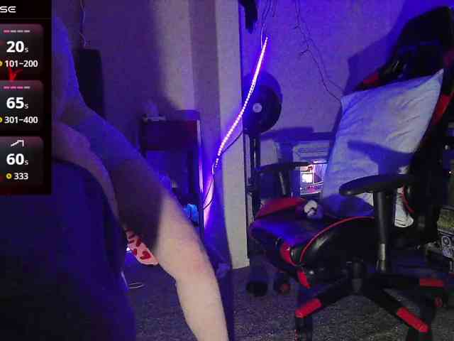 bubblybubbles webcam