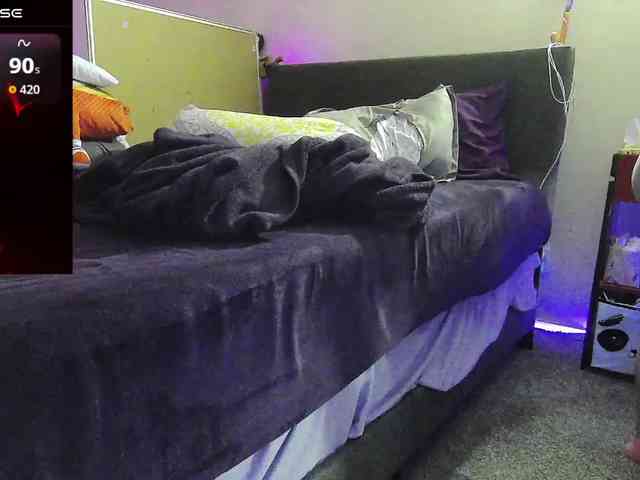 bubblybubbles webcam