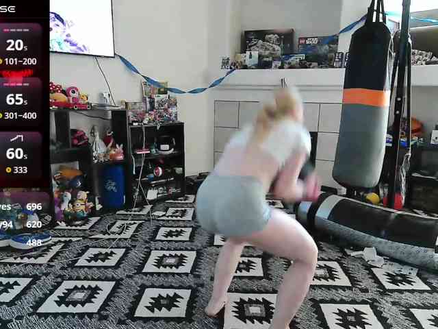 bubblybubbles webcam