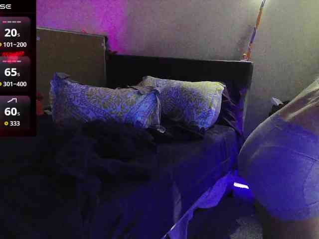 bubblybubbles webcam